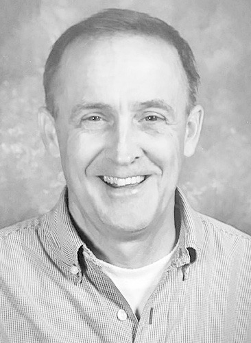 Jeffrey Lane McDiffett