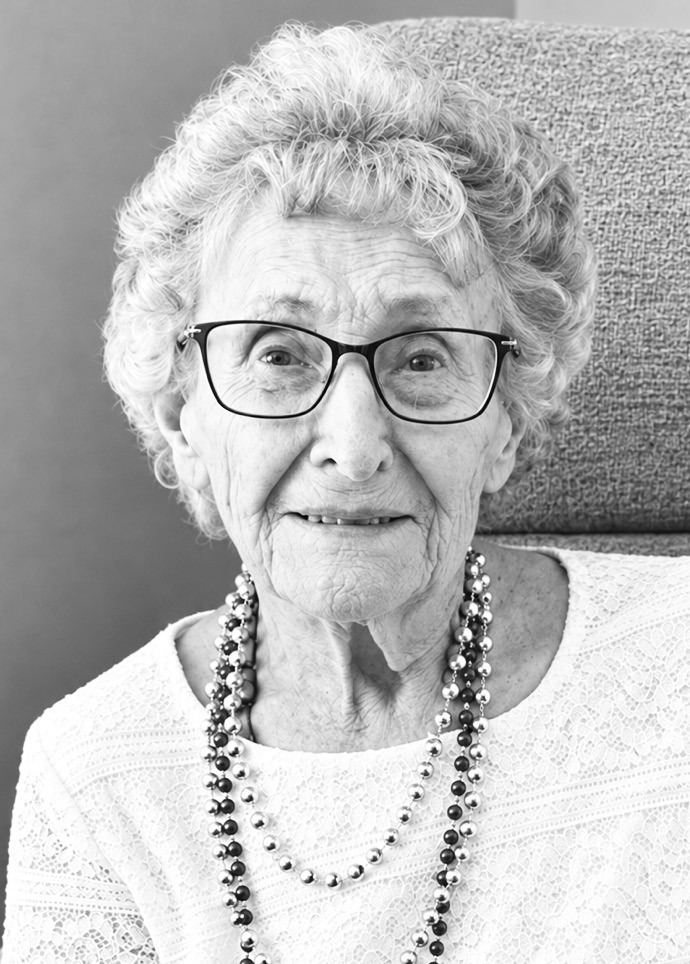 Lola Blythe Ware