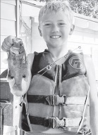 Fish Tales
