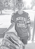 Fish Tales