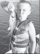 Fish Tales