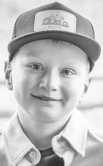 Wade Thomas Bartels