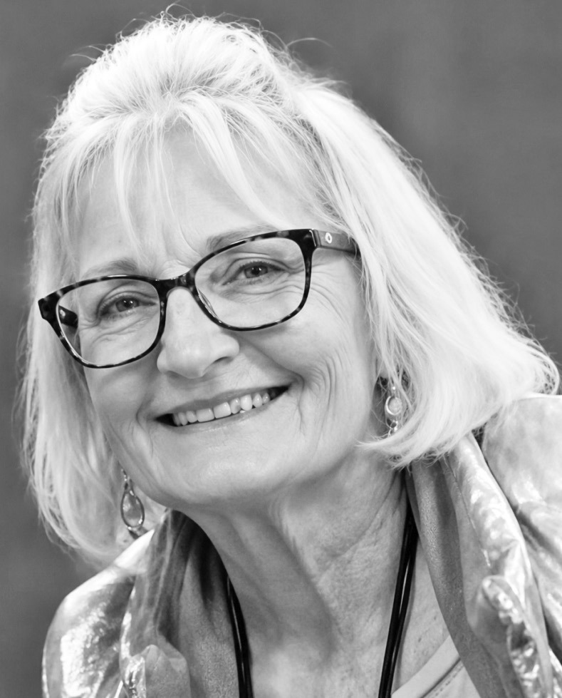 Helen Lydia Jensen