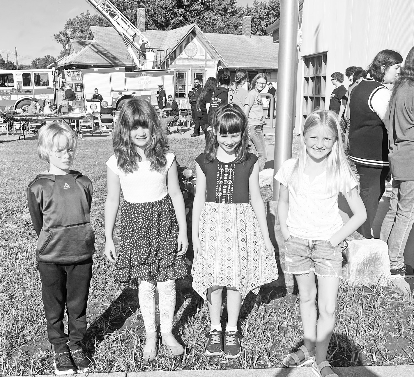 PATRIOT’S DAY CEREMONIES