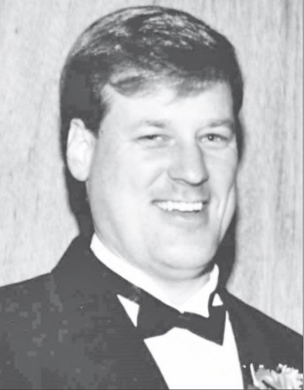 Dale Thomas Krisman