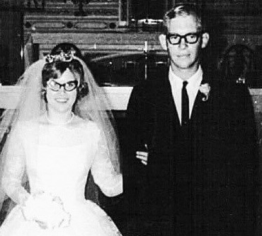 To celebrate 60th wedding anniversary