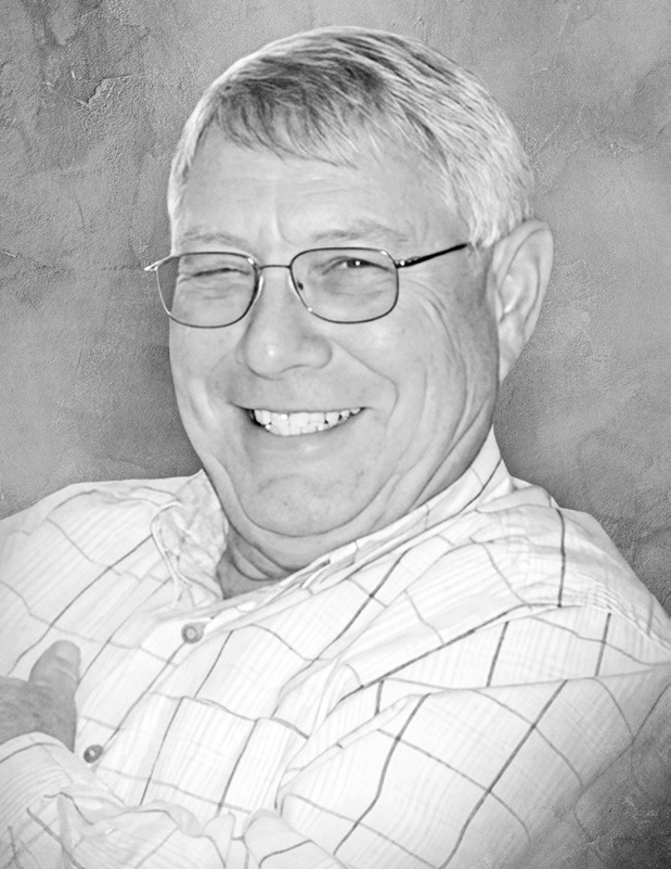 Marvin Glenn “Mike” Haag