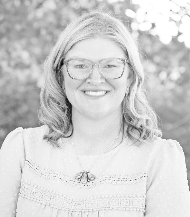 Anna Romme