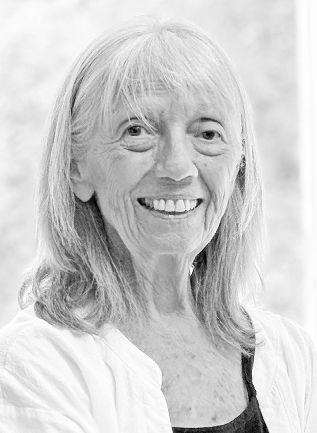 Joan Rothwell