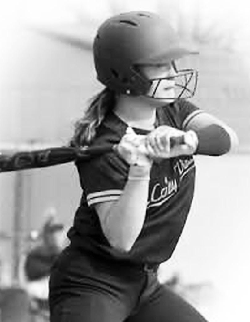 Carly Welcher to represent U.S. in softball