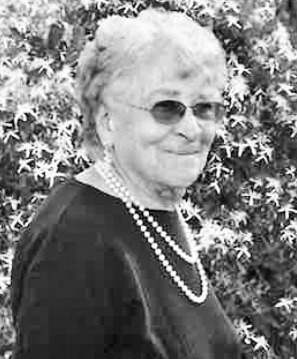 Katherine Bell Bishoff Otte