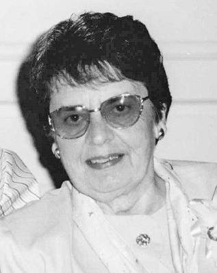 Barbara Ann Nielsen