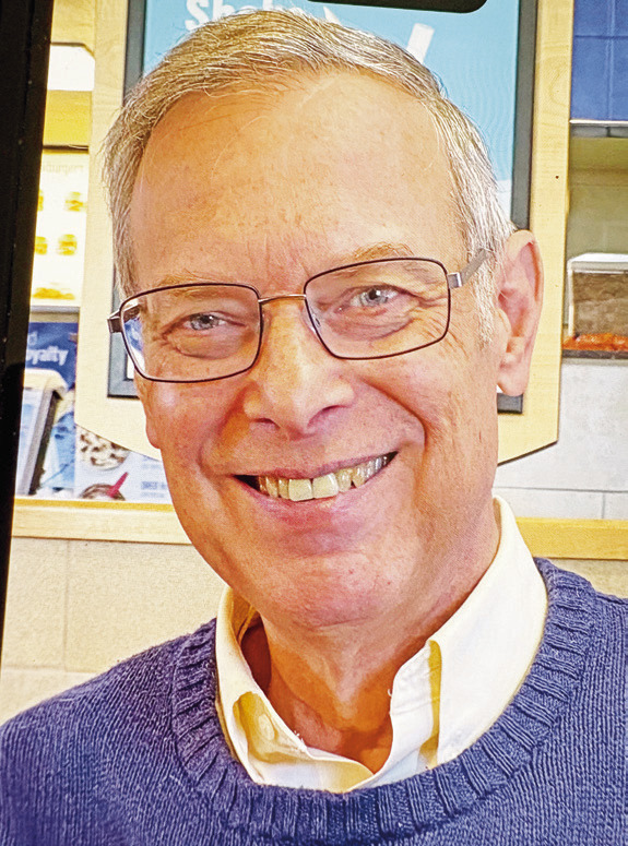 Ron Christenson