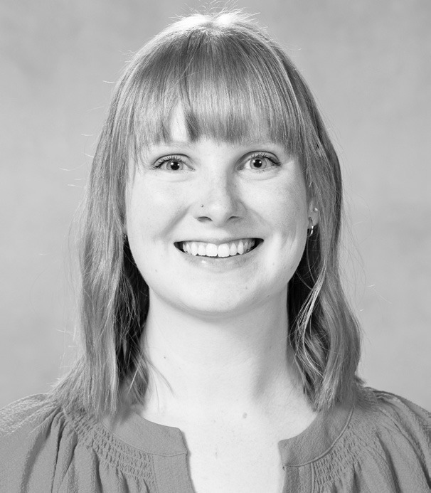 Elementary Teacher: Myah Frick CGES 2nd-grade Teacher
