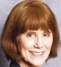 PUBLISHER’S PUNDITS
