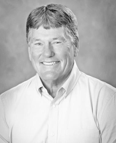 Mike Argabright