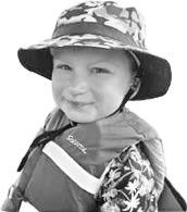 Fish fry to benefit Wade Bartels family