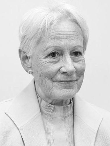 Nancy Kassebaum Baker