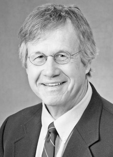 Rex Buchanan