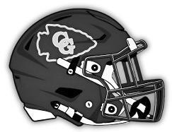Council Grove Braves to host ranked Marysville