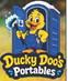 A need leads to Ducky Doos Portables