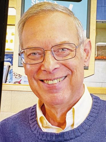Ron Christenson
