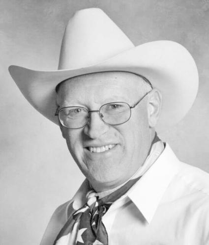 Ron Wilson