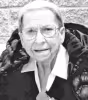 Anna Lucille (Gatewood) TenEyck