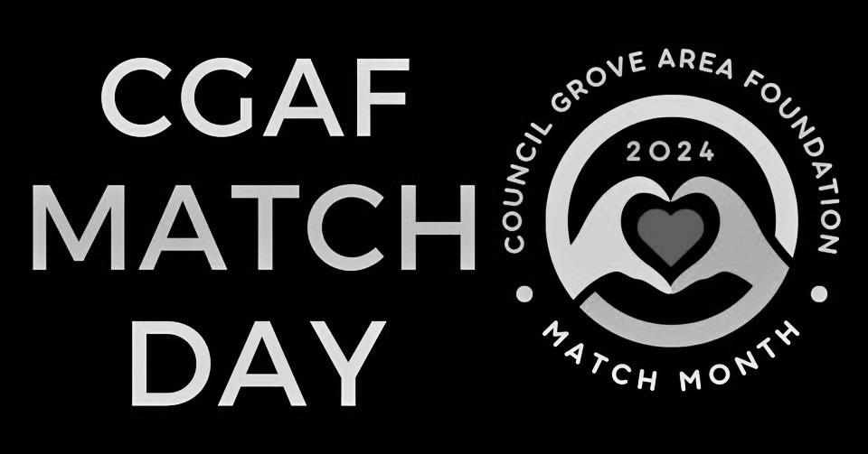 CGAF Match Day – A Donor Snapshot Of Opportunities