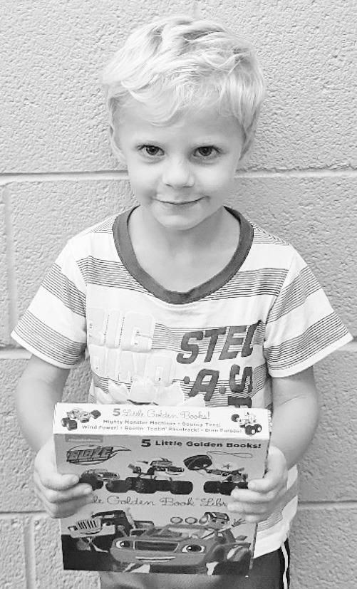 COMPLETE 1000 BOOKS BEFORE KINDERGARTEN 