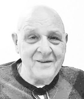 Leland Kent Scott
