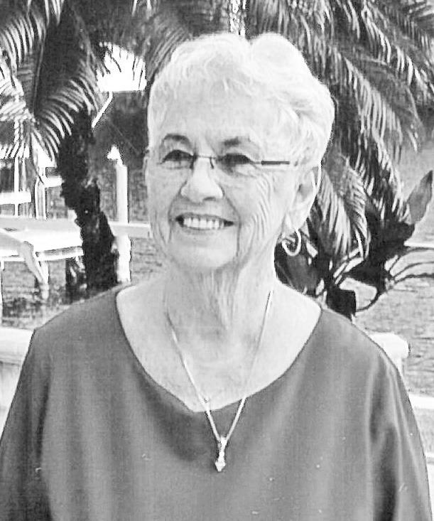 Linda Lee (Hill) Sawyer