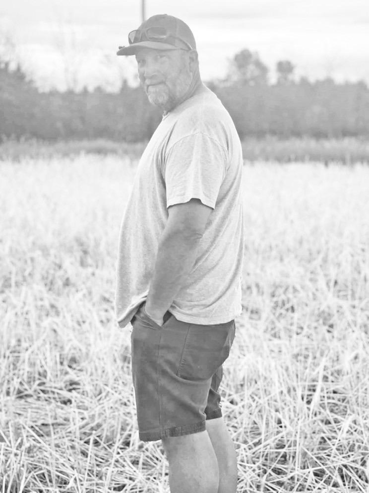 2025 Conservation Banker Award Winner is Douglas Diekmann of NW Morris County