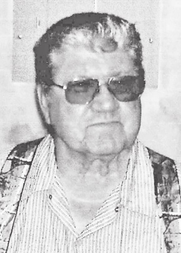 Leo Wm. Oberle