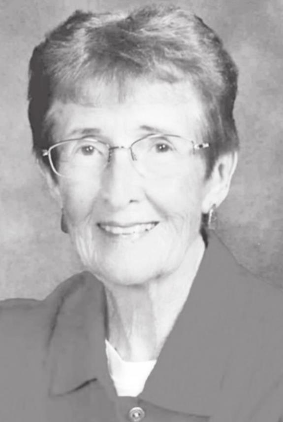 Janis Lu Bosch