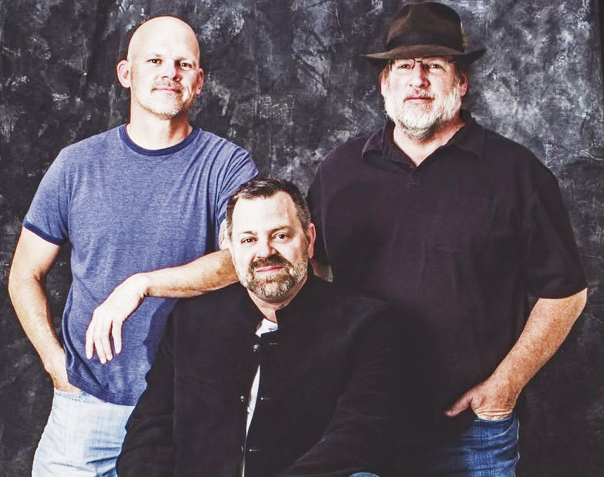 The Soul Preachers