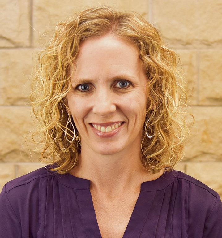 Andrea Gladin