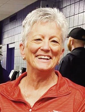 Rose Wittman