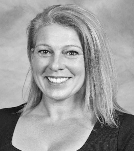 Dr. Rachael L. Webb