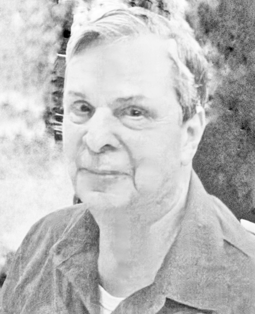 Dale James Herbstreith