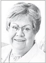 Mary Elizabeth Picolet