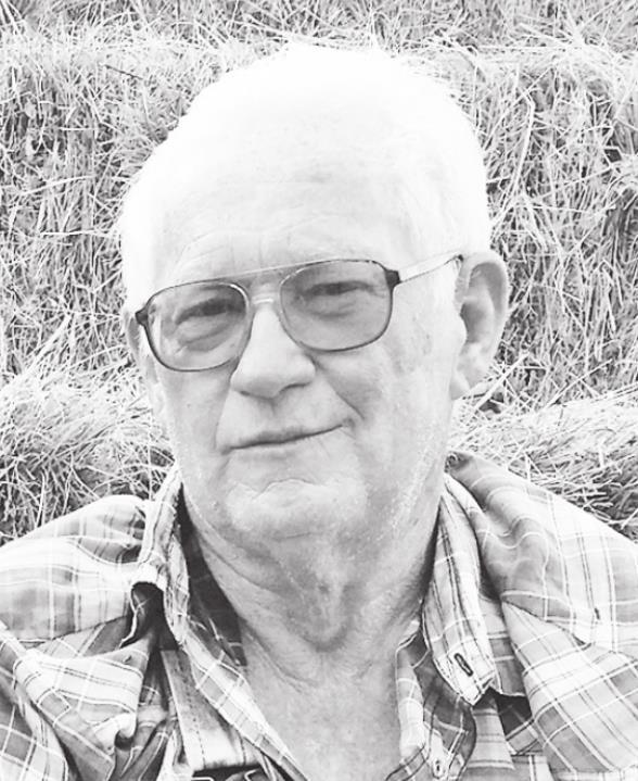 Bill Kenton Burris