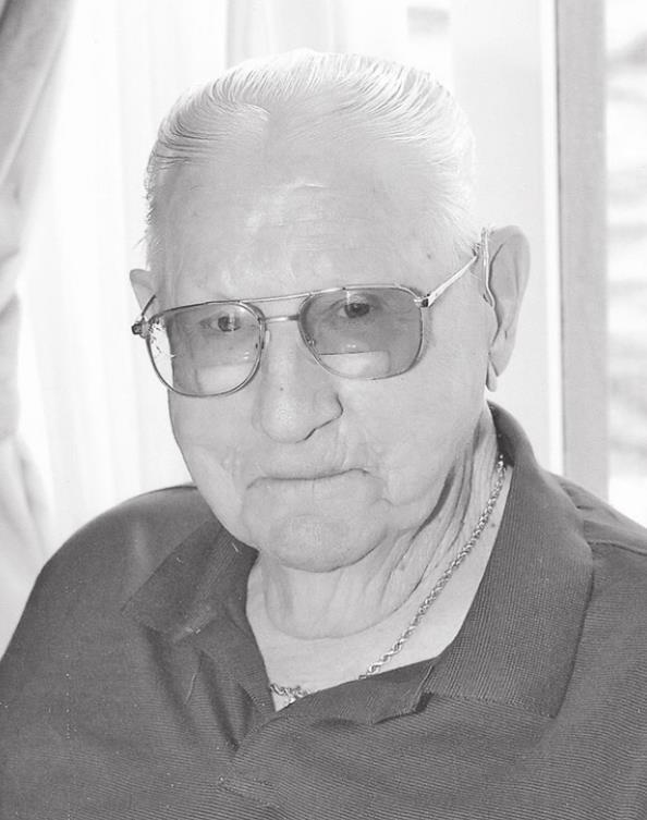 Jug Richardson