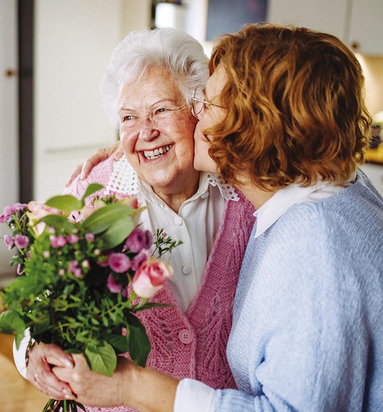 Perfect gifts for Mother’s Day