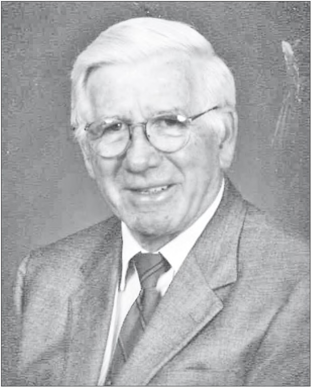 Dr. William (Bill) Dreese