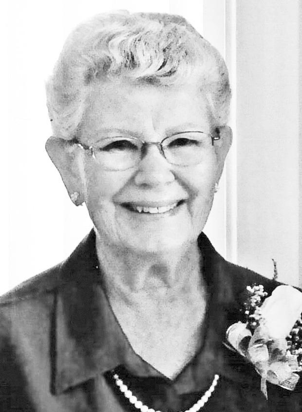 Karen Kay Byrd