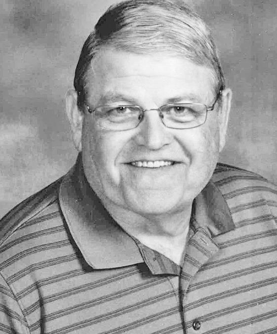 Marvin Lee Tischhauser