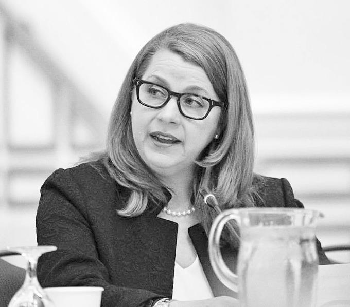 JD Vance Cited This Ex-Kansas Official To Back Up Immigrant Housing Claims. Who Is She?