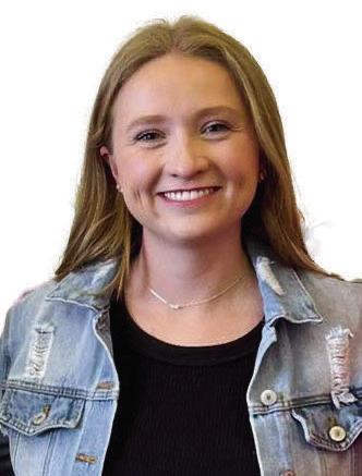 Ally Hower