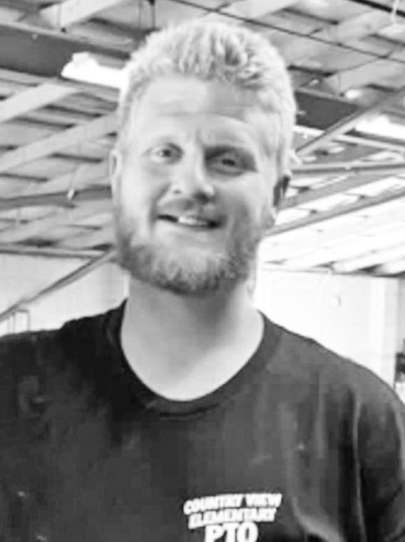Thomas Lee Hutchison